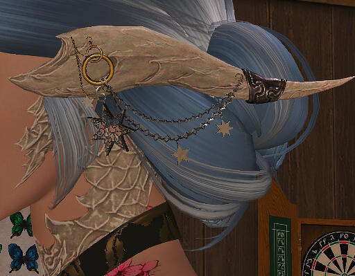 Horn Jewelry Horn Jewelry